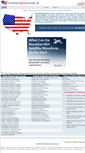 Mobile Screenshot of onlinedegreesguide.us